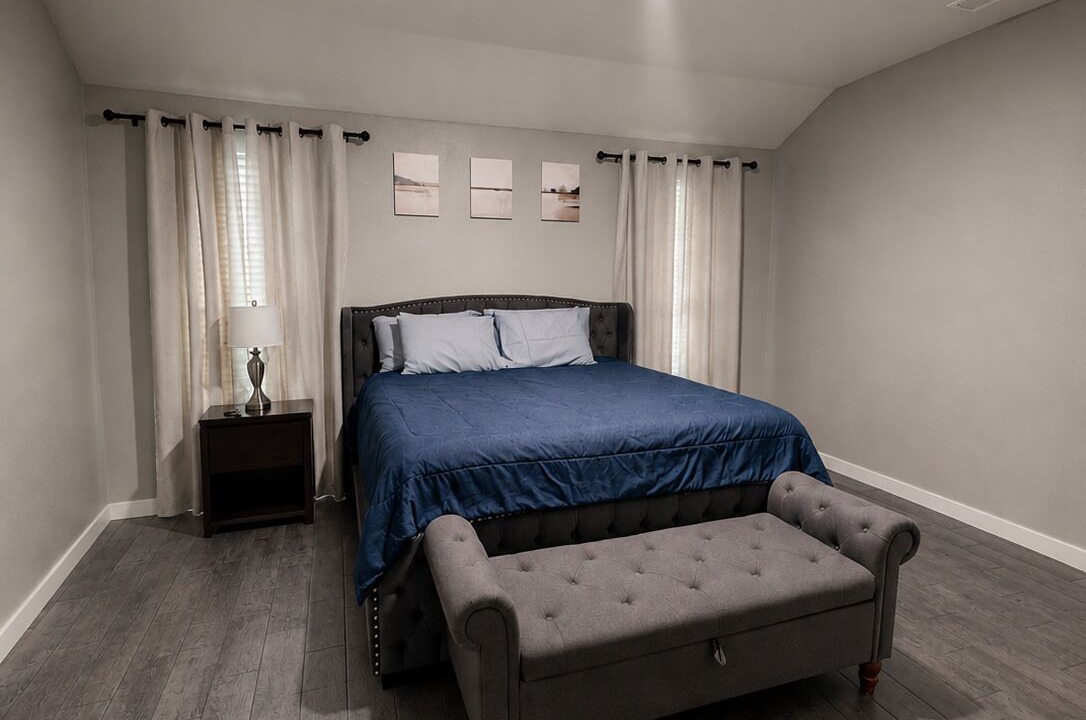 Photo of Bedroom in Odessa