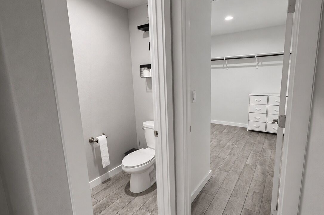 Photo of Bathroom in Odessa