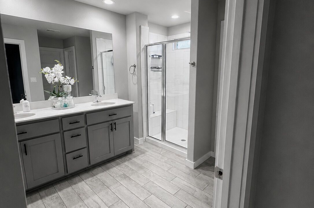 Photo of Bathroom in Odessa