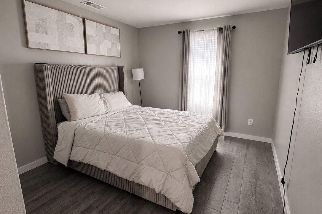 Photo of Bedroom in Odessa
