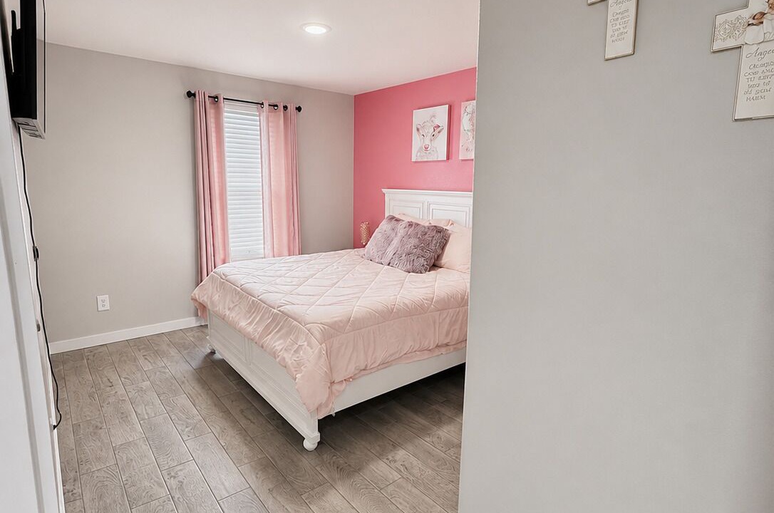 Photo of Bedroom in Odessa
