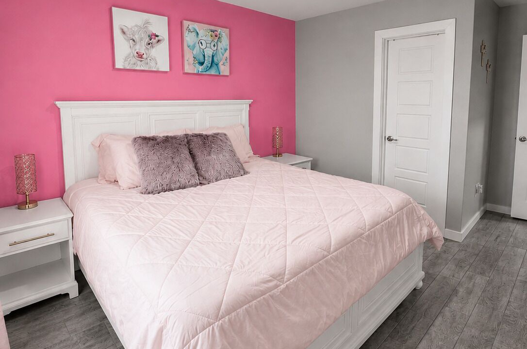 Photo of Bedroom in Odessa