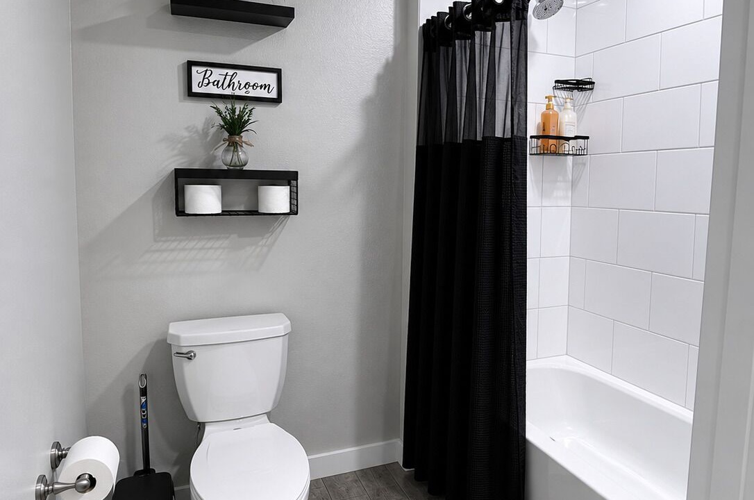 Photo of Bathroom in Odessa