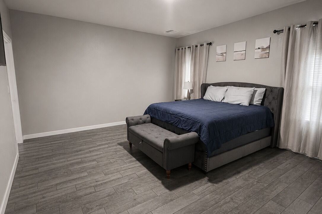 Photo of Bedroom in Odessa