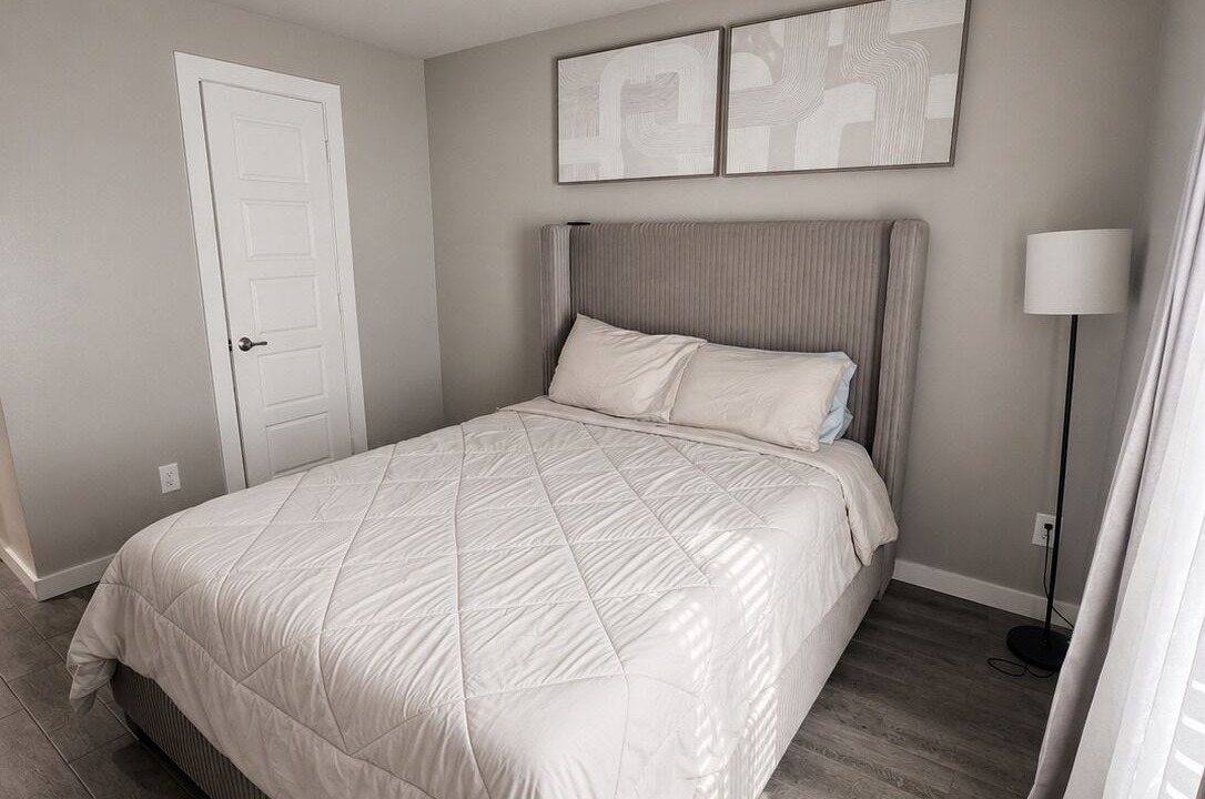 Photo of Bedroom in Odessa