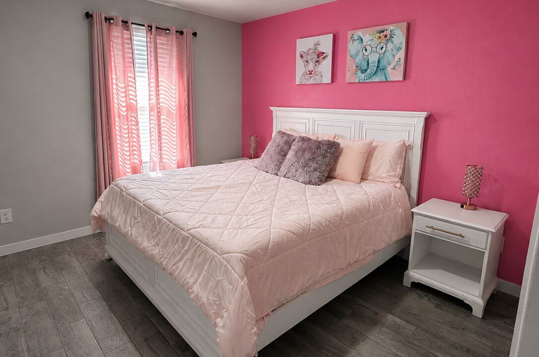Photo of Bedroom in Odessa