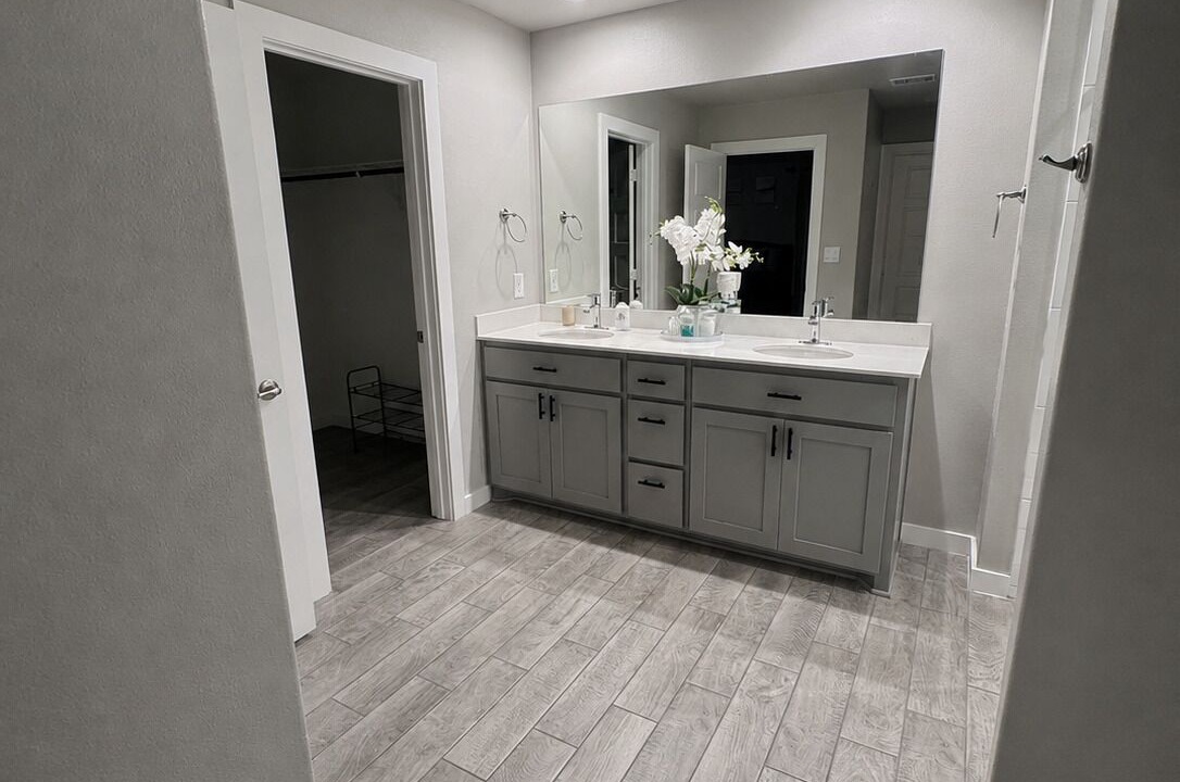 Photo of Bathroom in Odessa