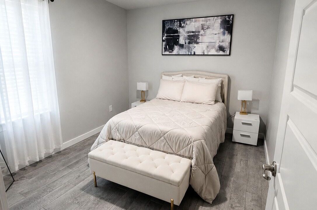 Photo of Bedroom in Odessa