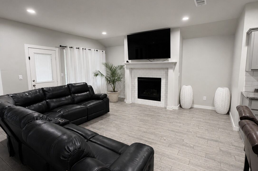 Photo of Livingroom in Odessa