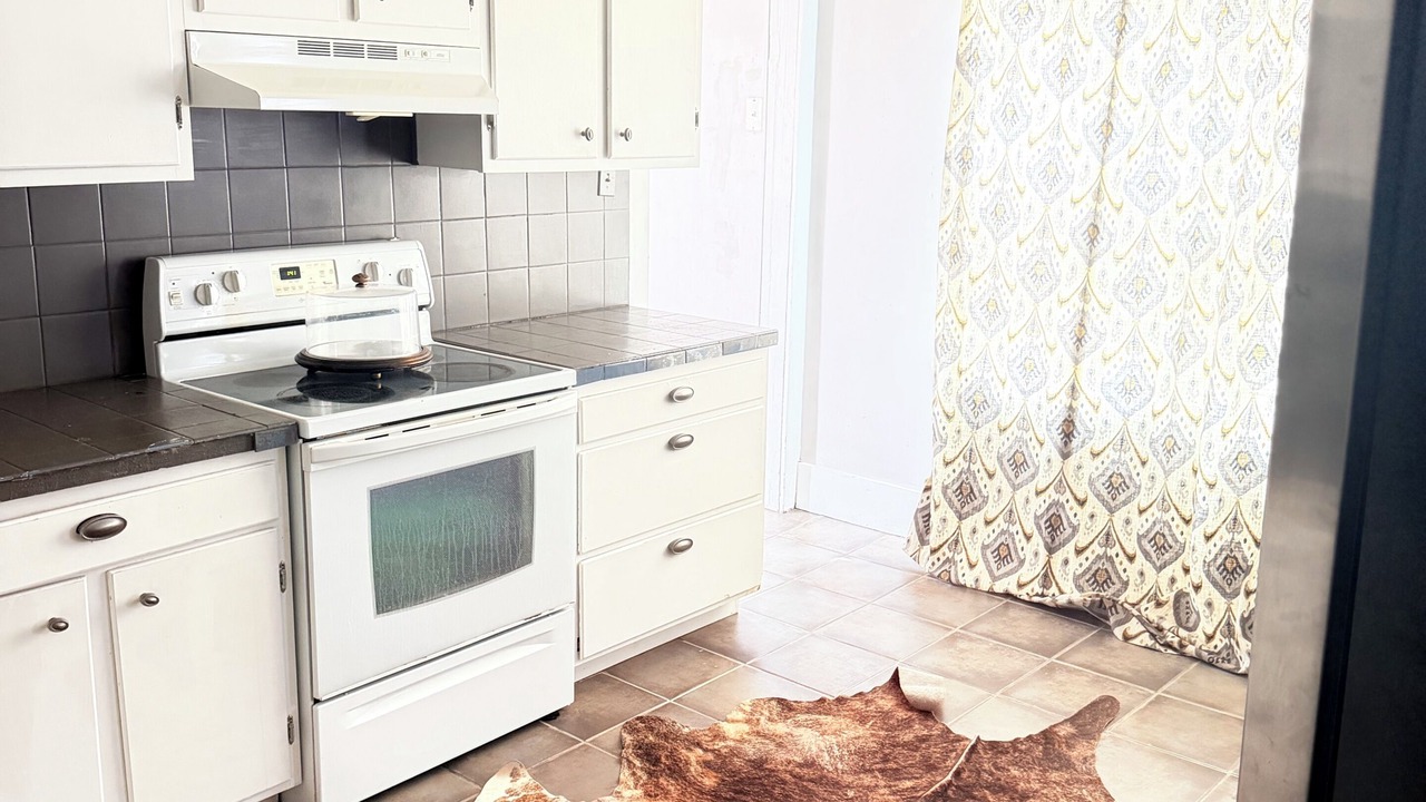 Photo of Kitchen in Goodland