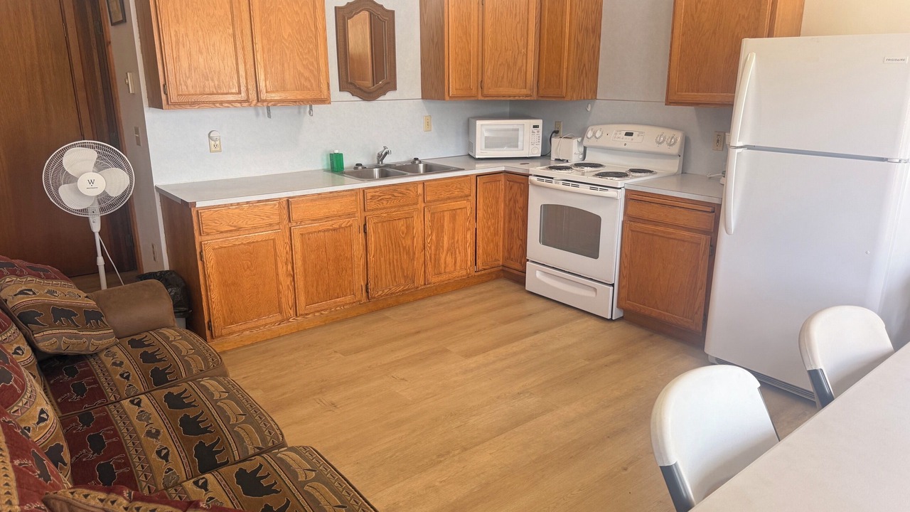 Photo of Kitchen in Republic