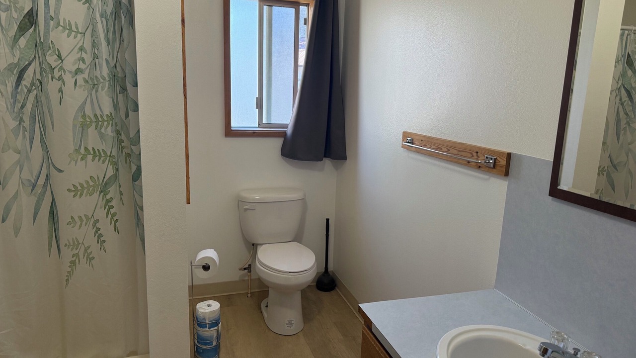 Photo of Bathroom in Republic
