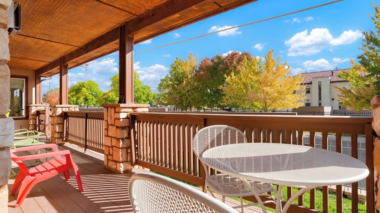 Photo of Outdoor in Cory