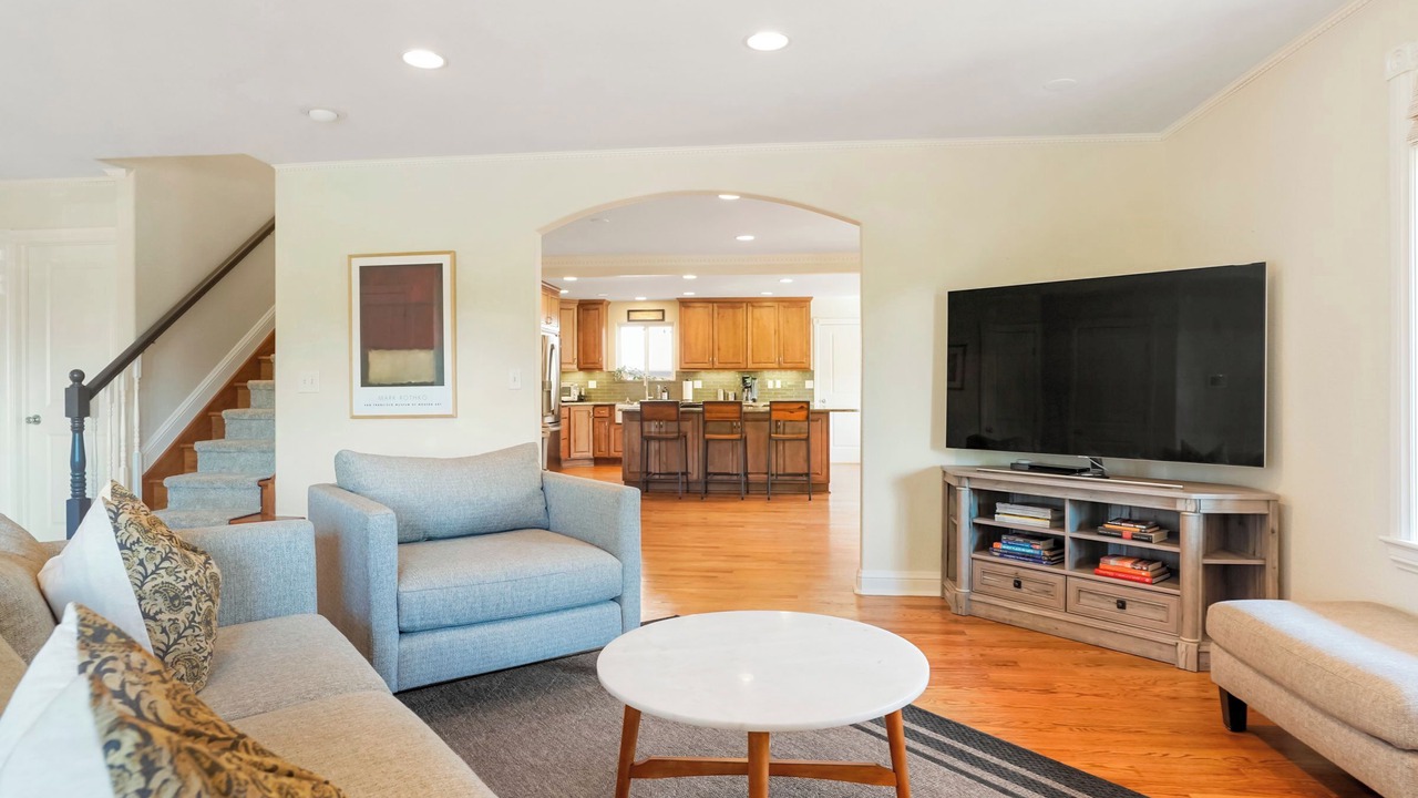 Photo of Livingroom in Cory