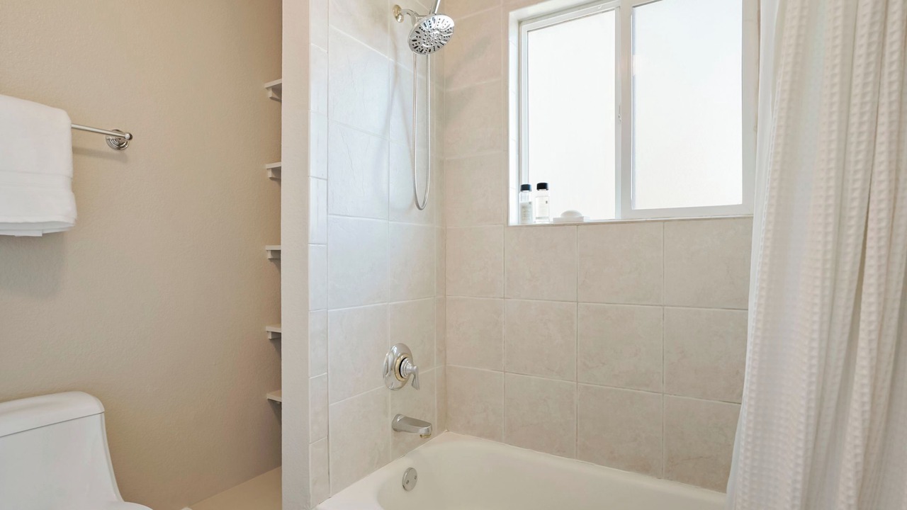 Photo of Bathroom in Cory
