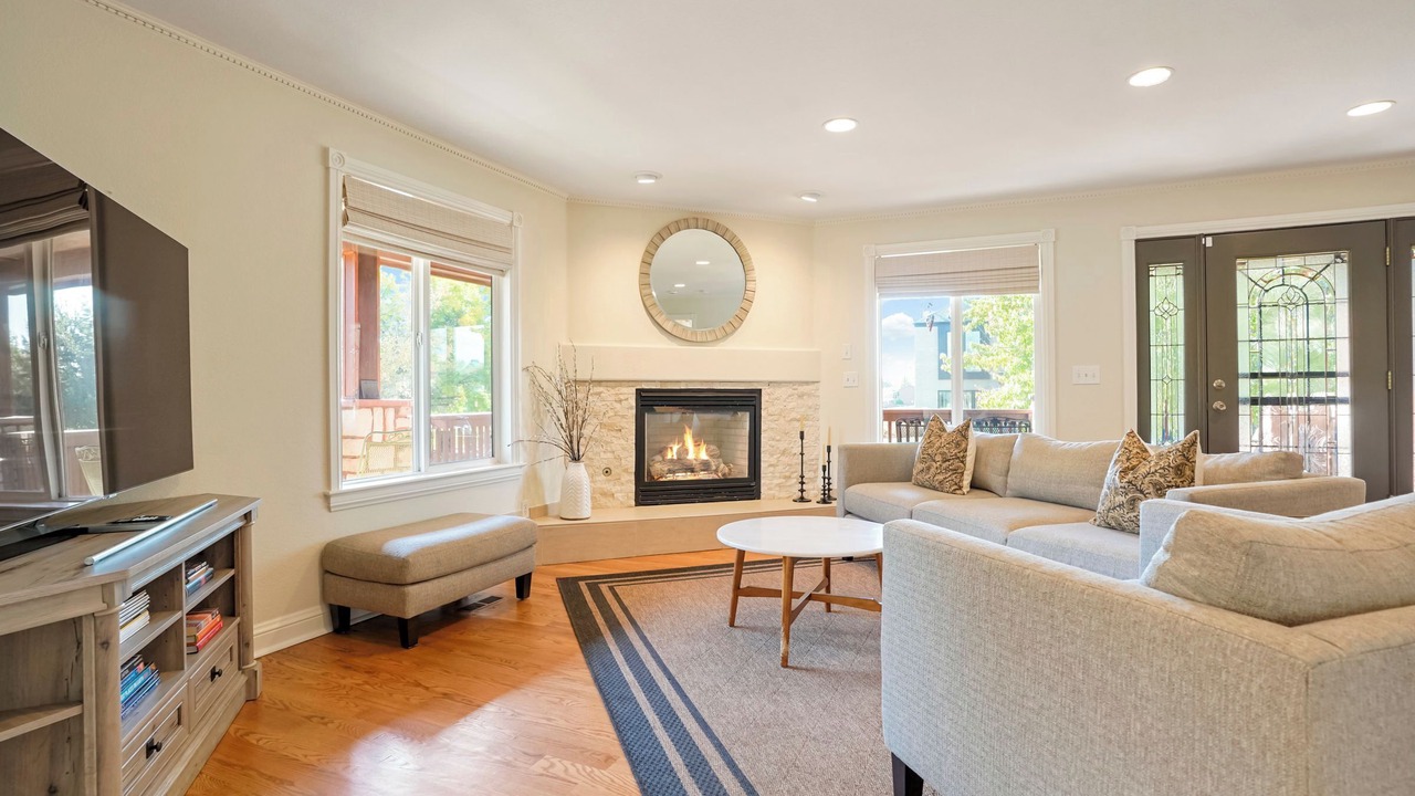 Photo of Livingroom in Cory