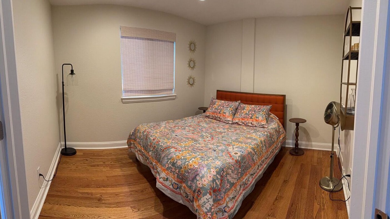 Photo of Bedroom in Cory