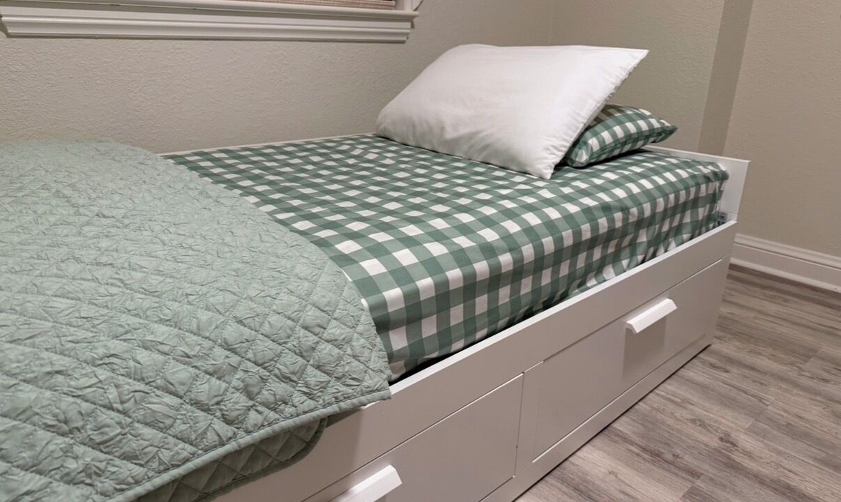 Photo of Bedroom in Cory