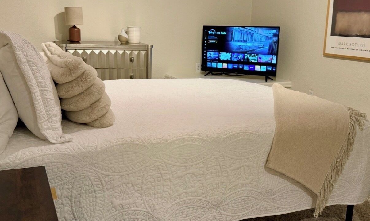 Photo of Bedroom in Cory