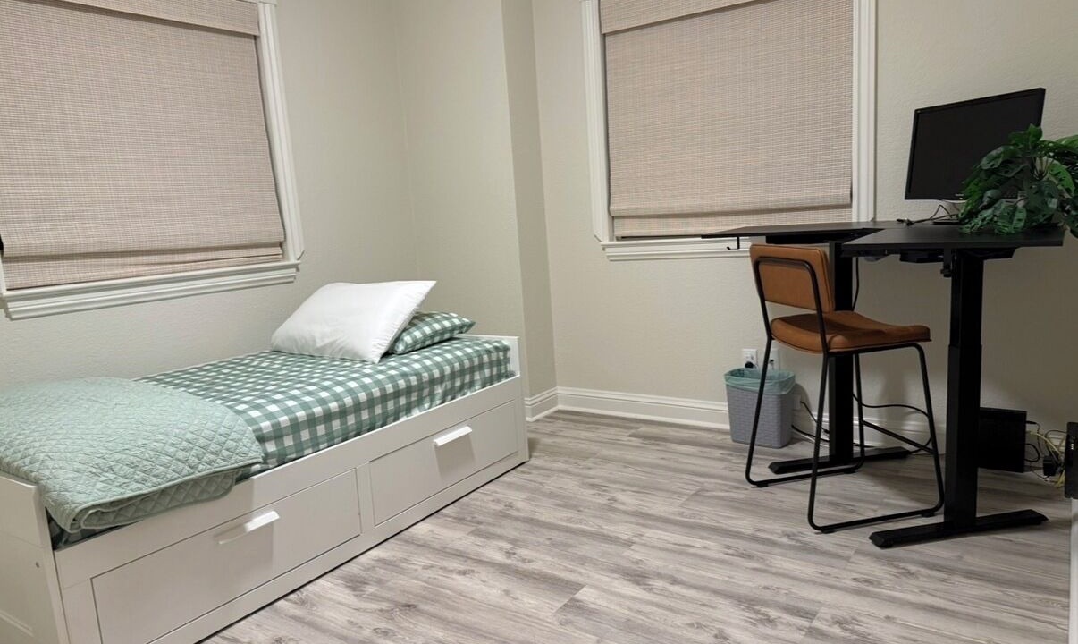 Photo of Bedroom in Cory