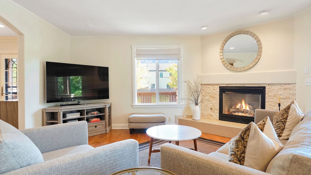 Photo of Livingroom in Cory