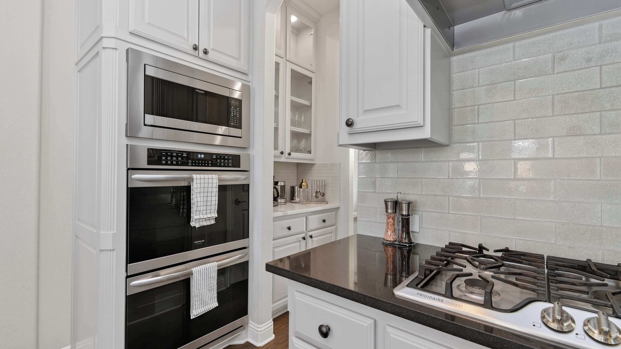Photo of Kitchen in Midlothian