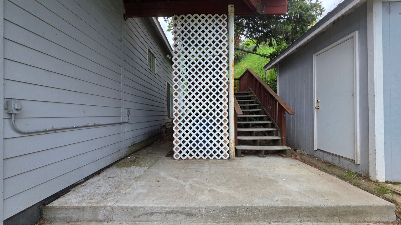 Photo of Outdoor in Wenatchee