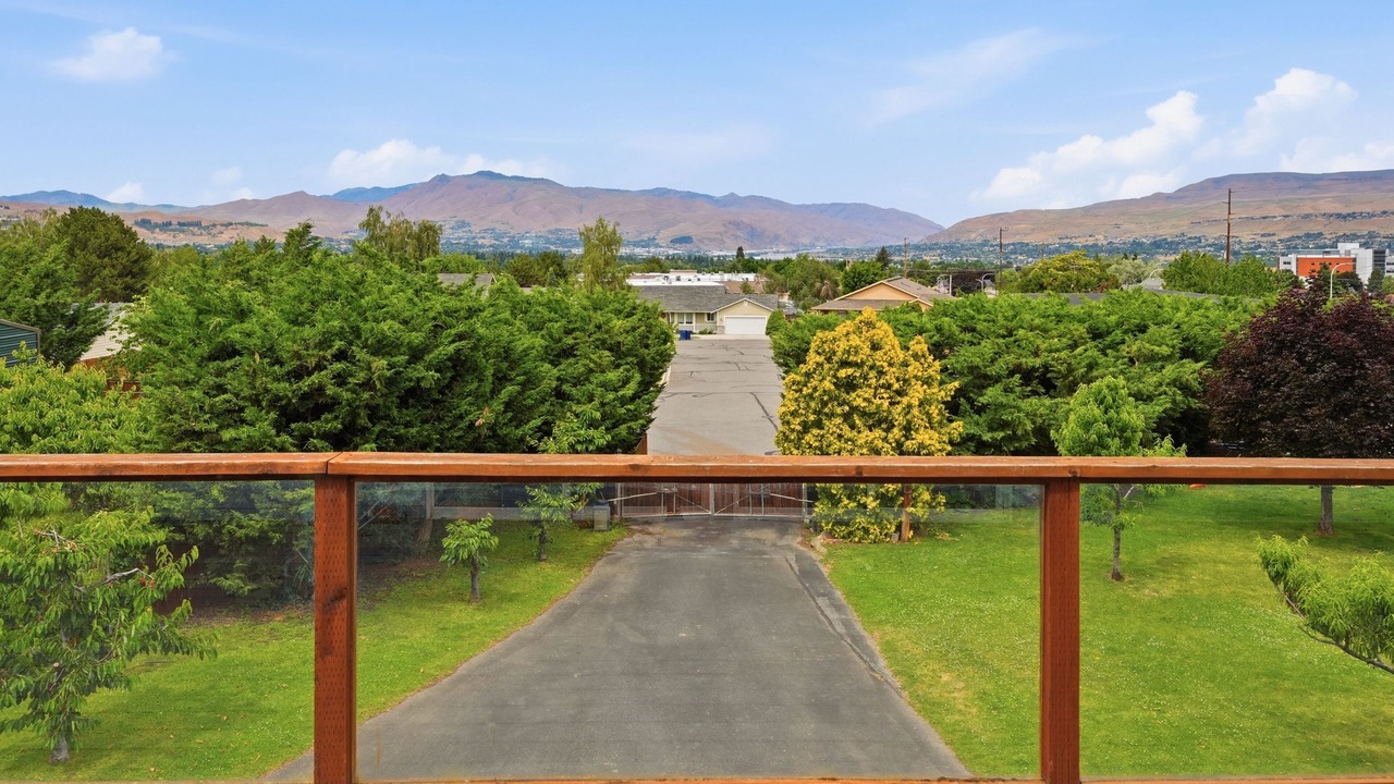Photo of Outdoor in Wenatchee