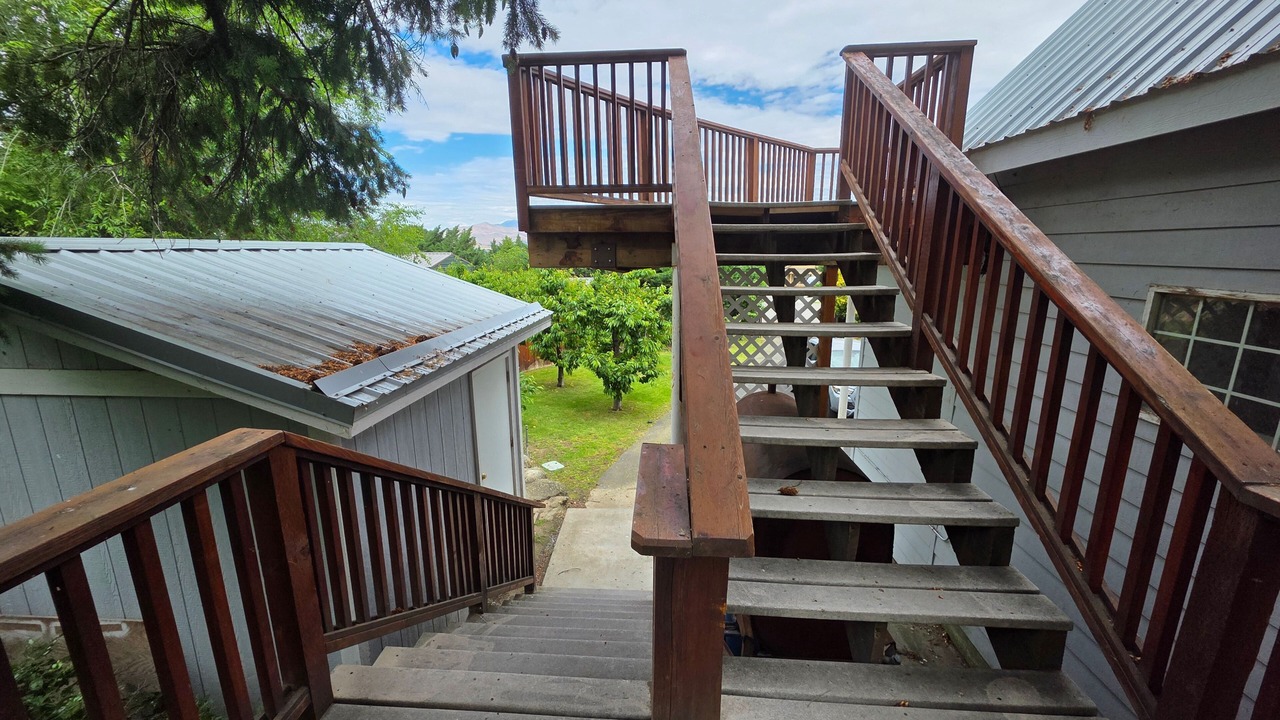 Photo of Outdoor in Wenatchee
