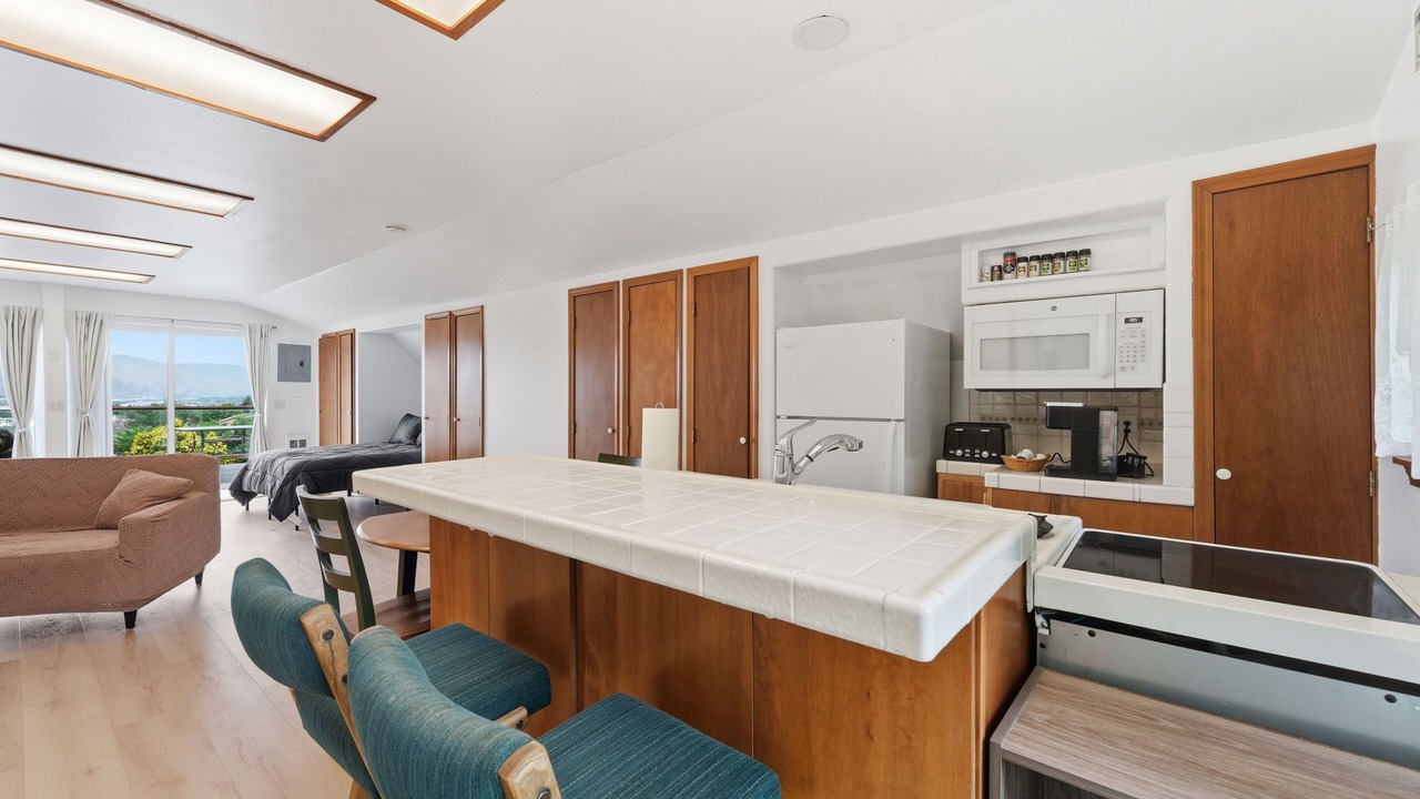 Photo of Kitchen in Wenatchee