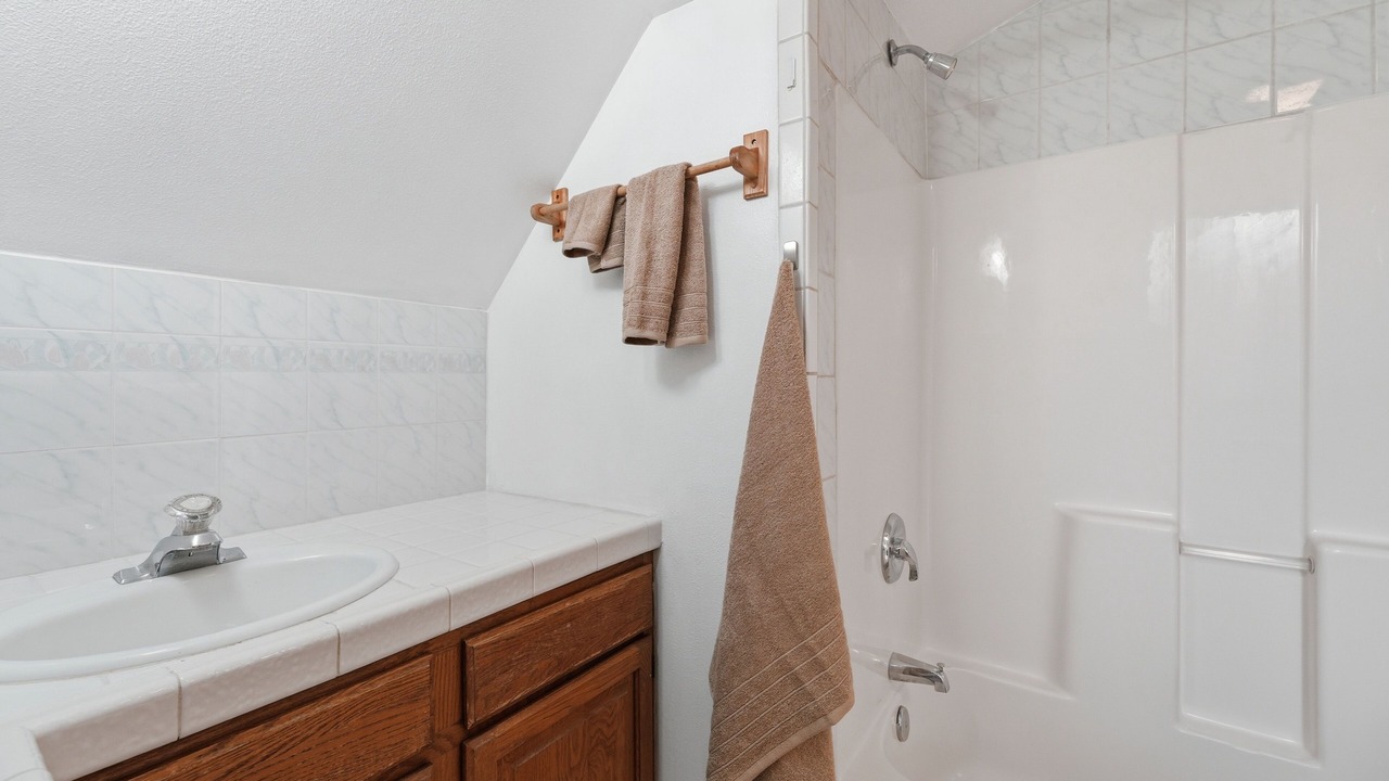 Photo of Bathroom in Wenatchee