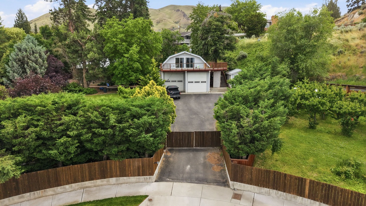 Photo of Outdoor in Wenatchee