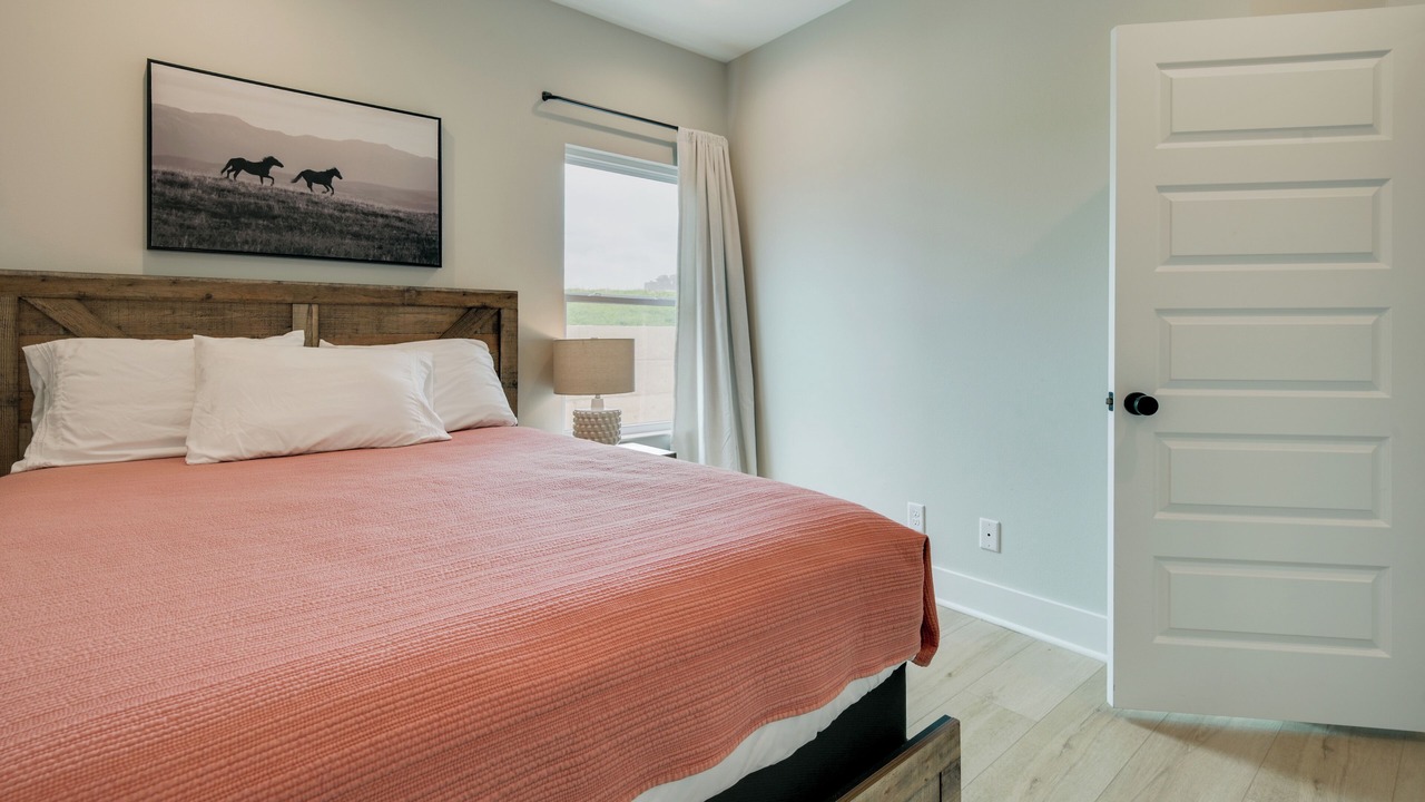 Photo of Bedroom in San Angelo