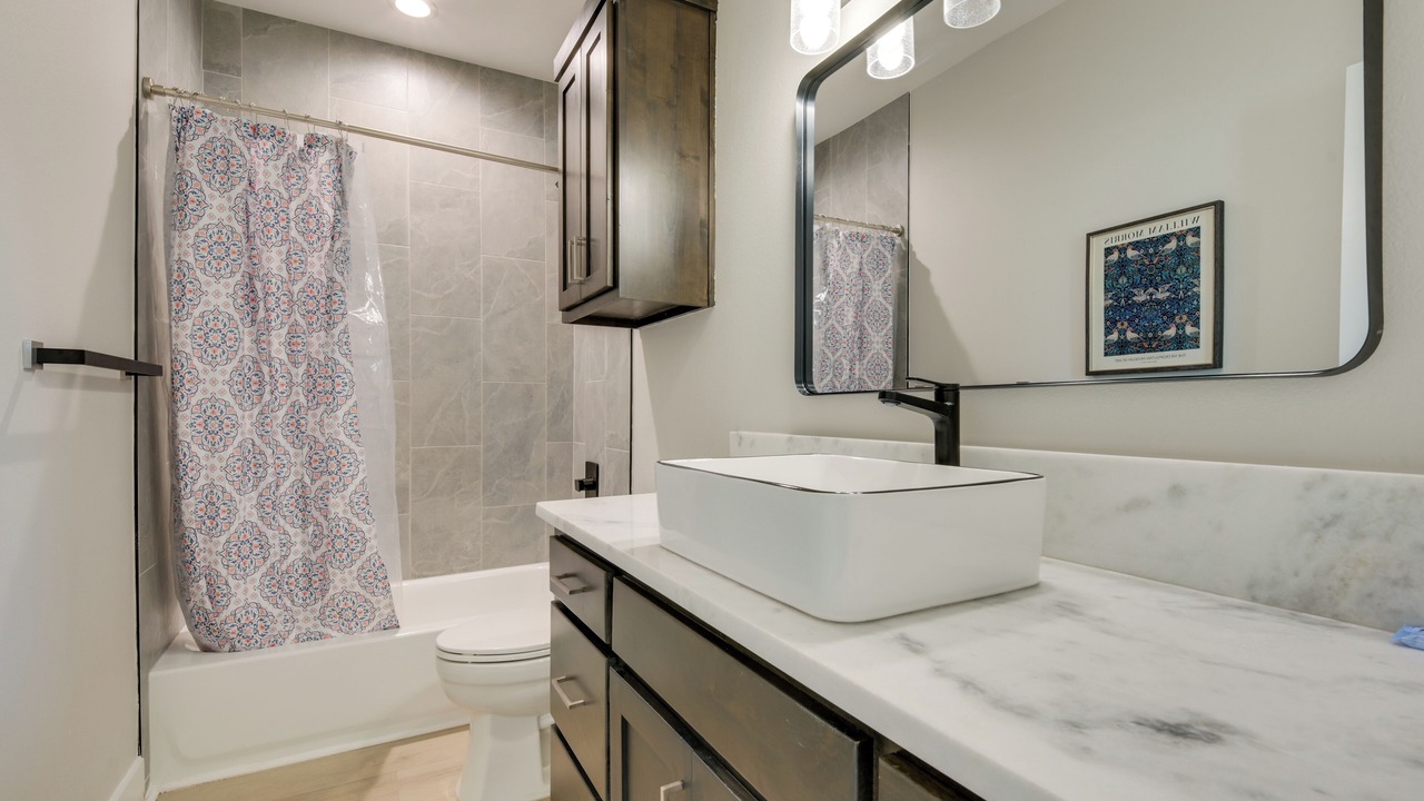 Photo of Bathroom in San Angelo