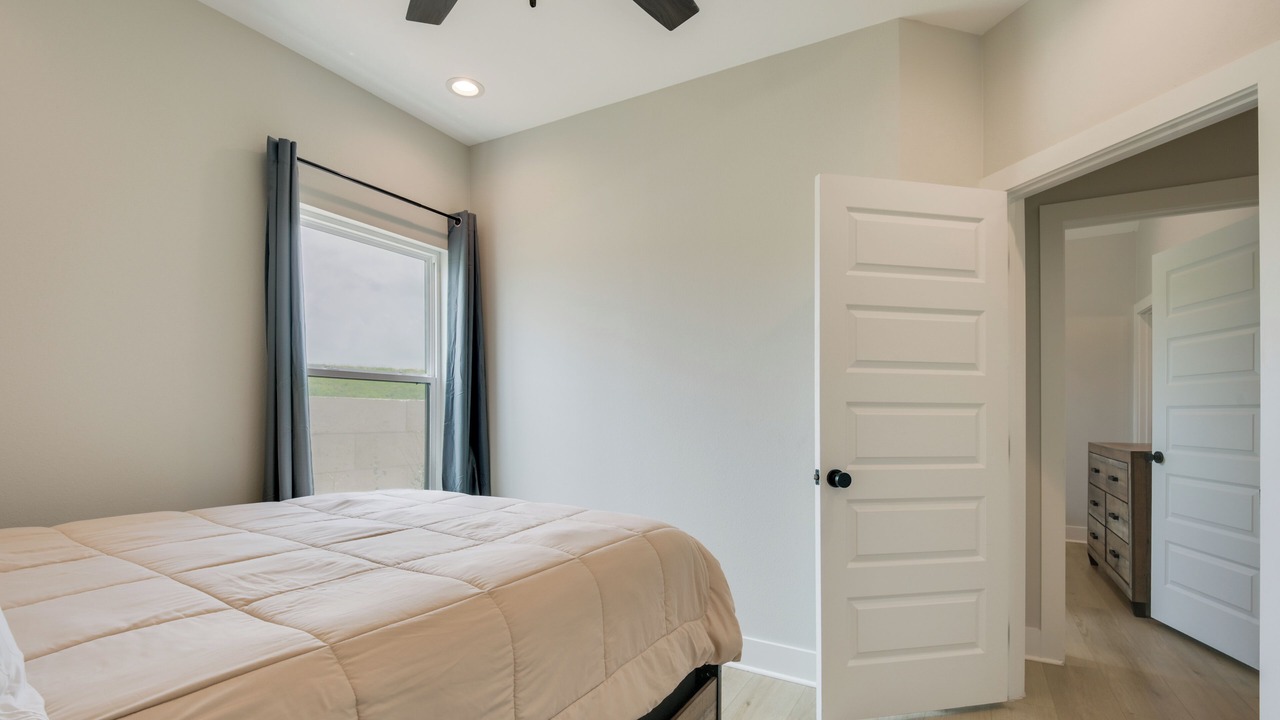 Photo of Bedroom in San Angelo