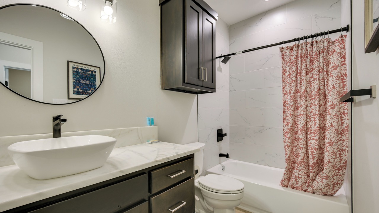 Photo of Bathroom in San Angelo