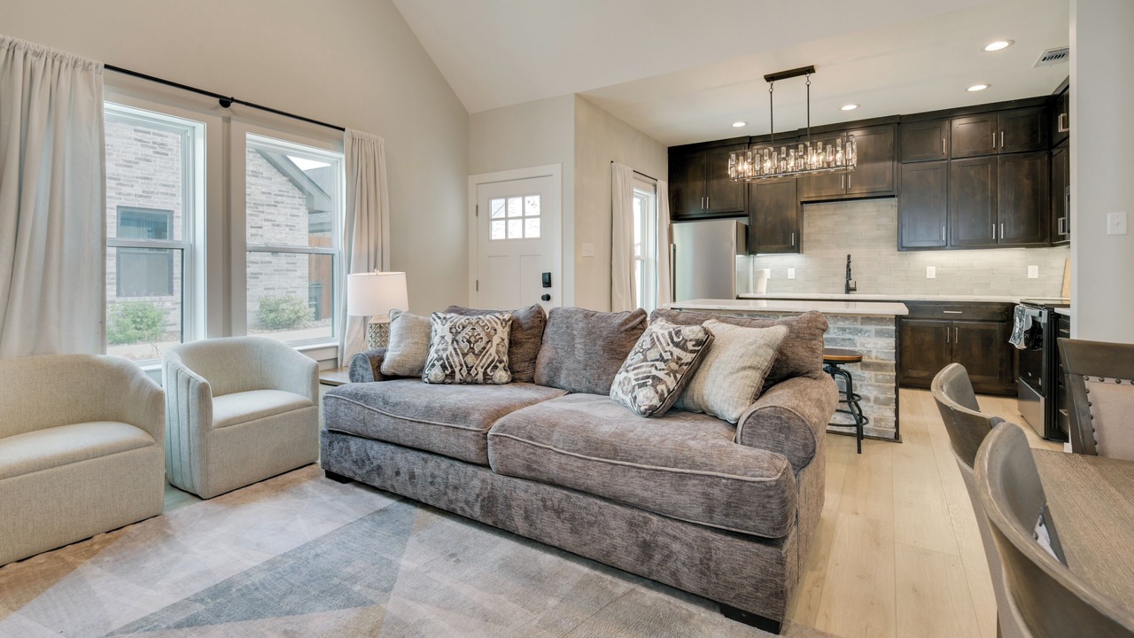 Photo of Bedroom in San Angelo