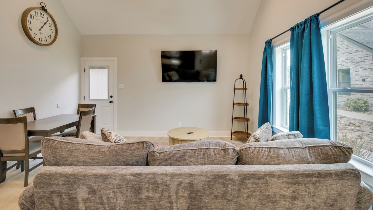 Photo of Livingroom in San Angelo