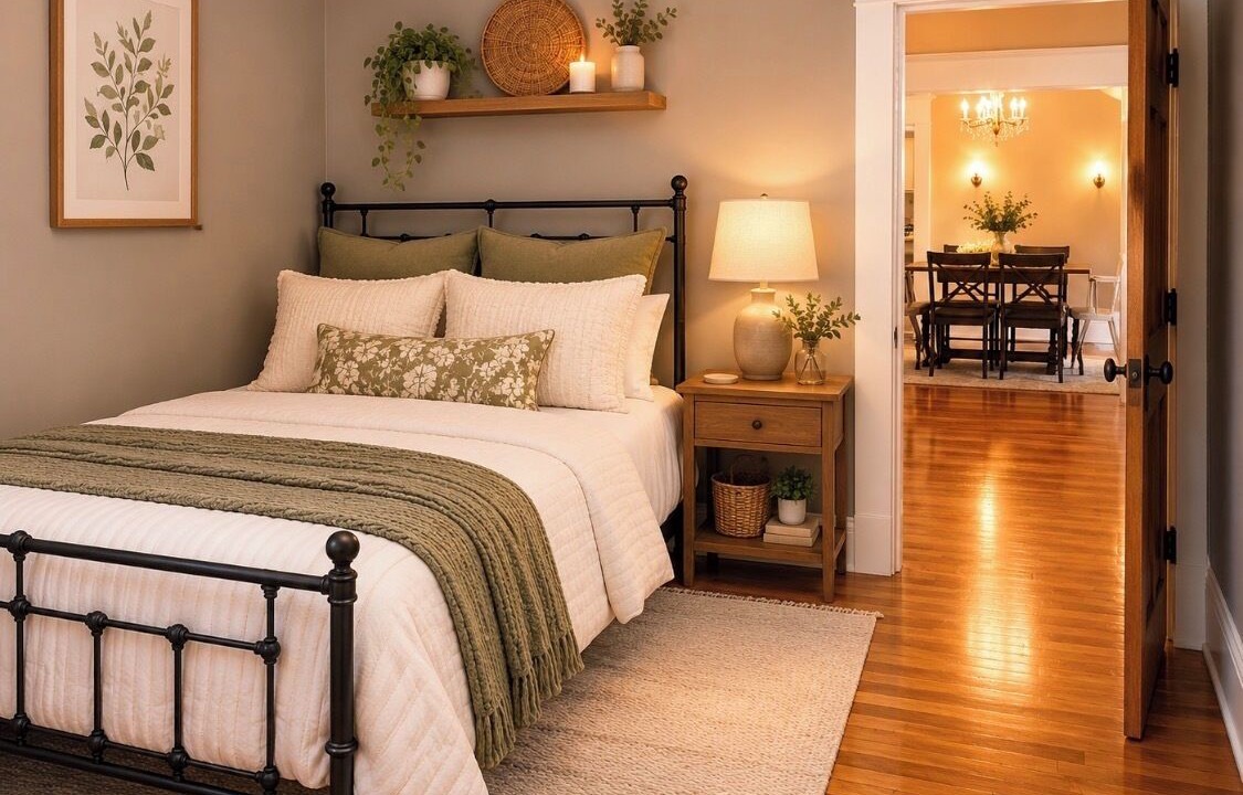 Photo of Bedroom in De Soto