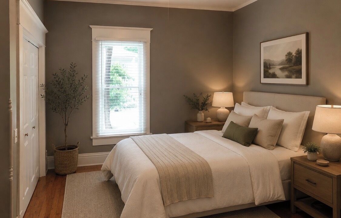 Photo of Bedroom in De Soto
