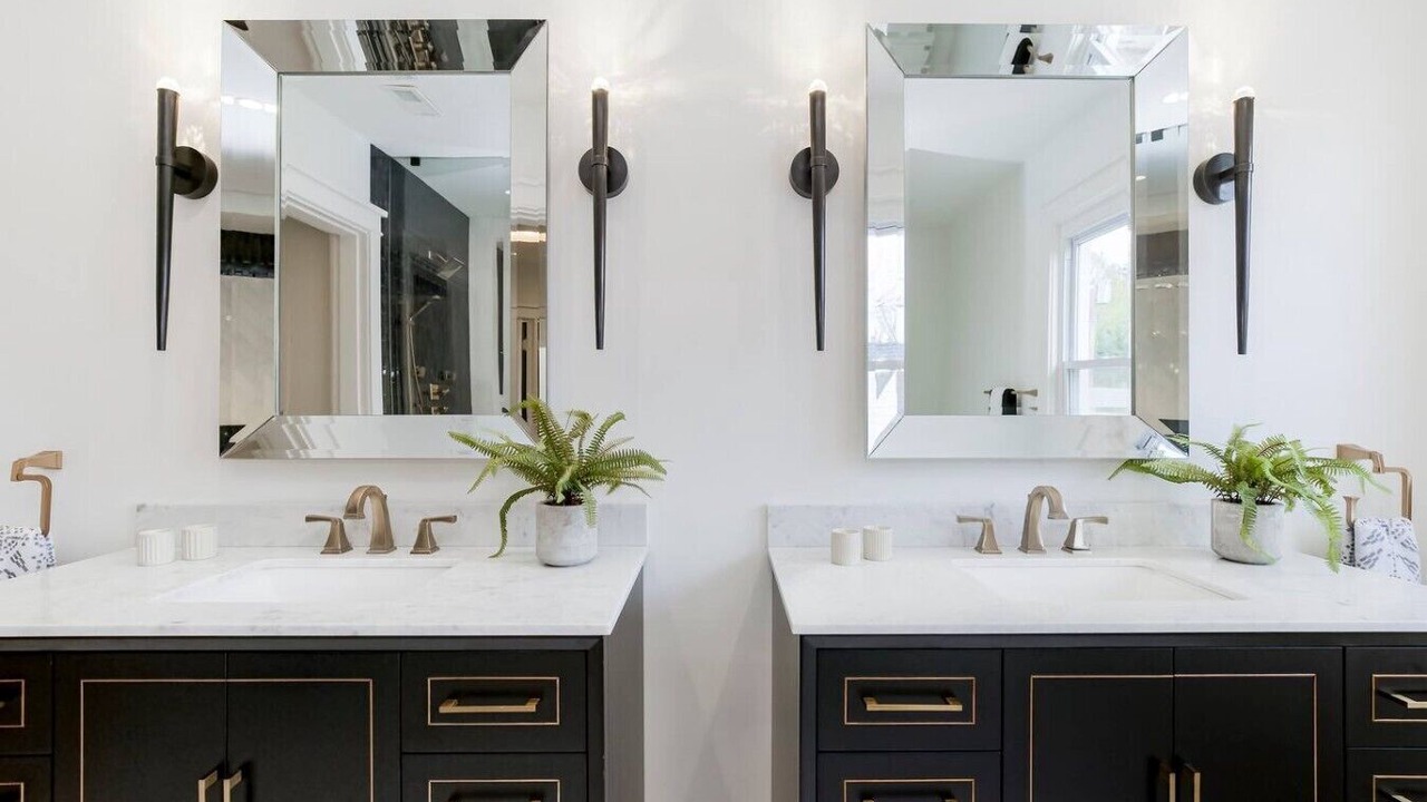 Photo of Bathroom in Countryside
