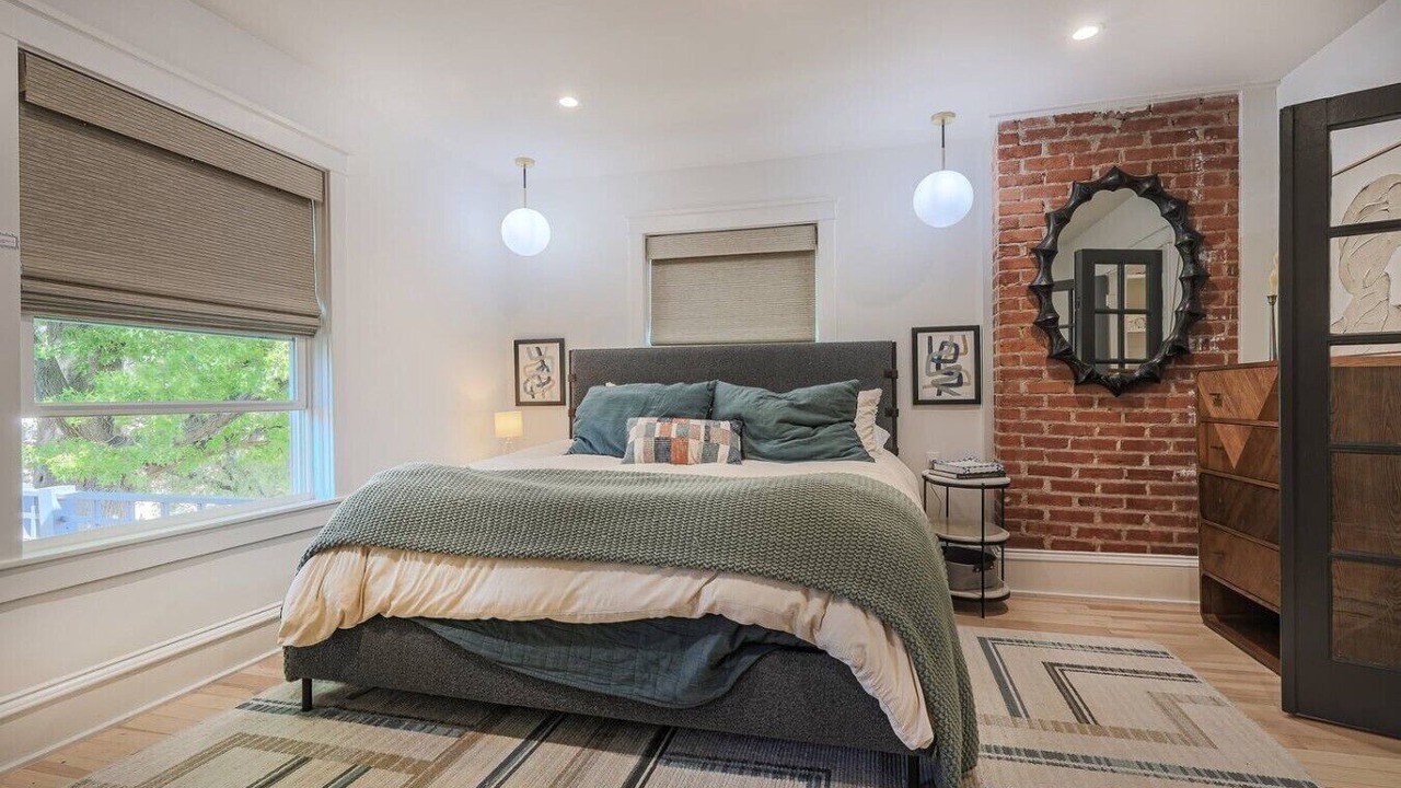 Photo of Bedroom in Countryside
