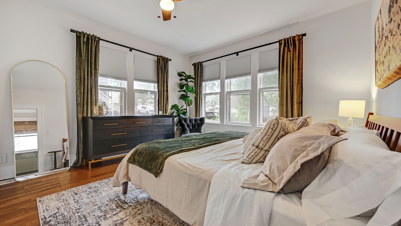 Photo of Bedroom in Southmoreland