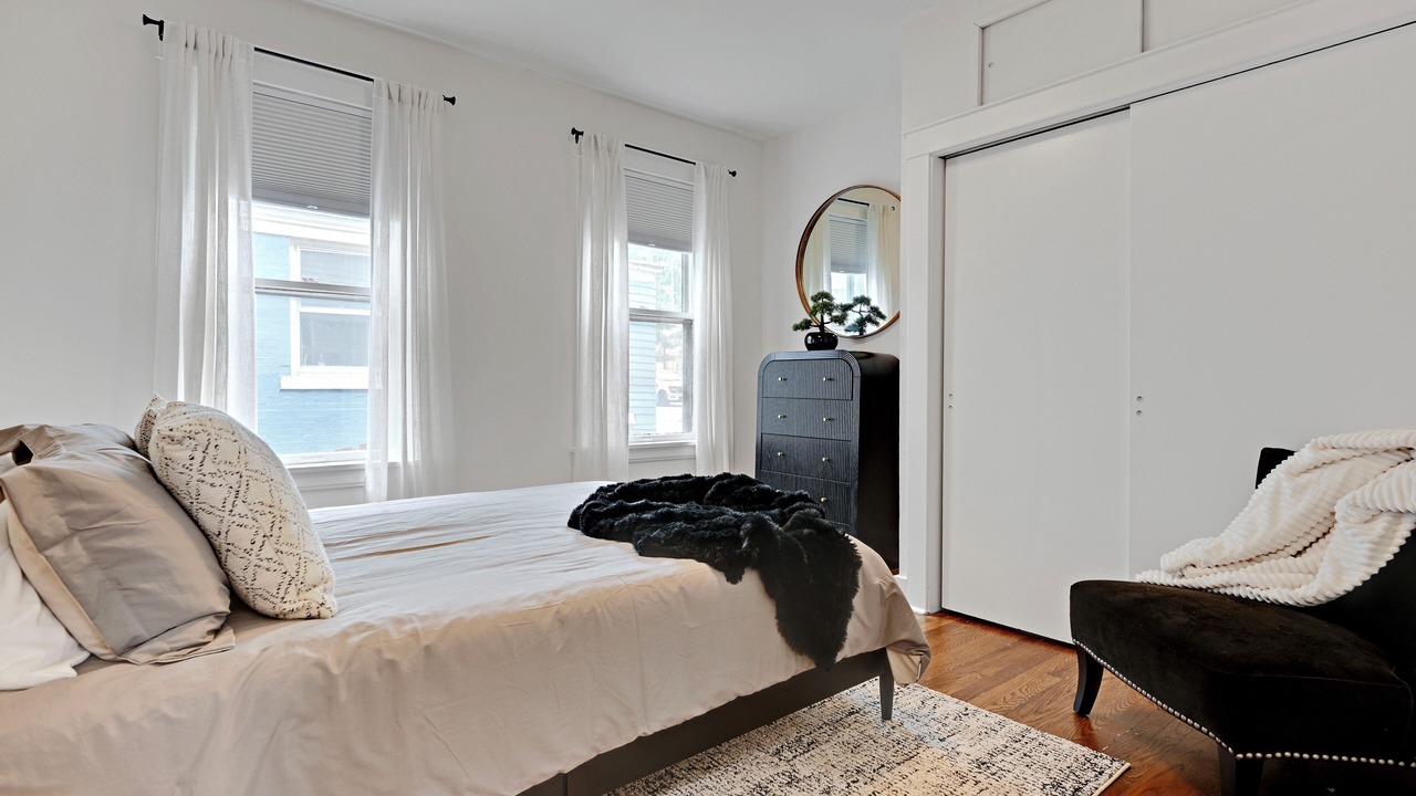 Photo of Bedroom in Southmoreland