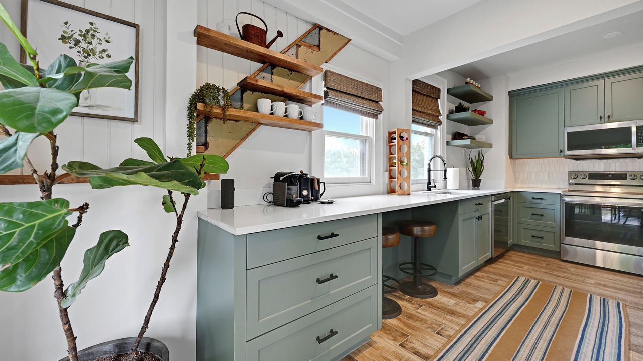 Photo of Kitchen in Southmoreland