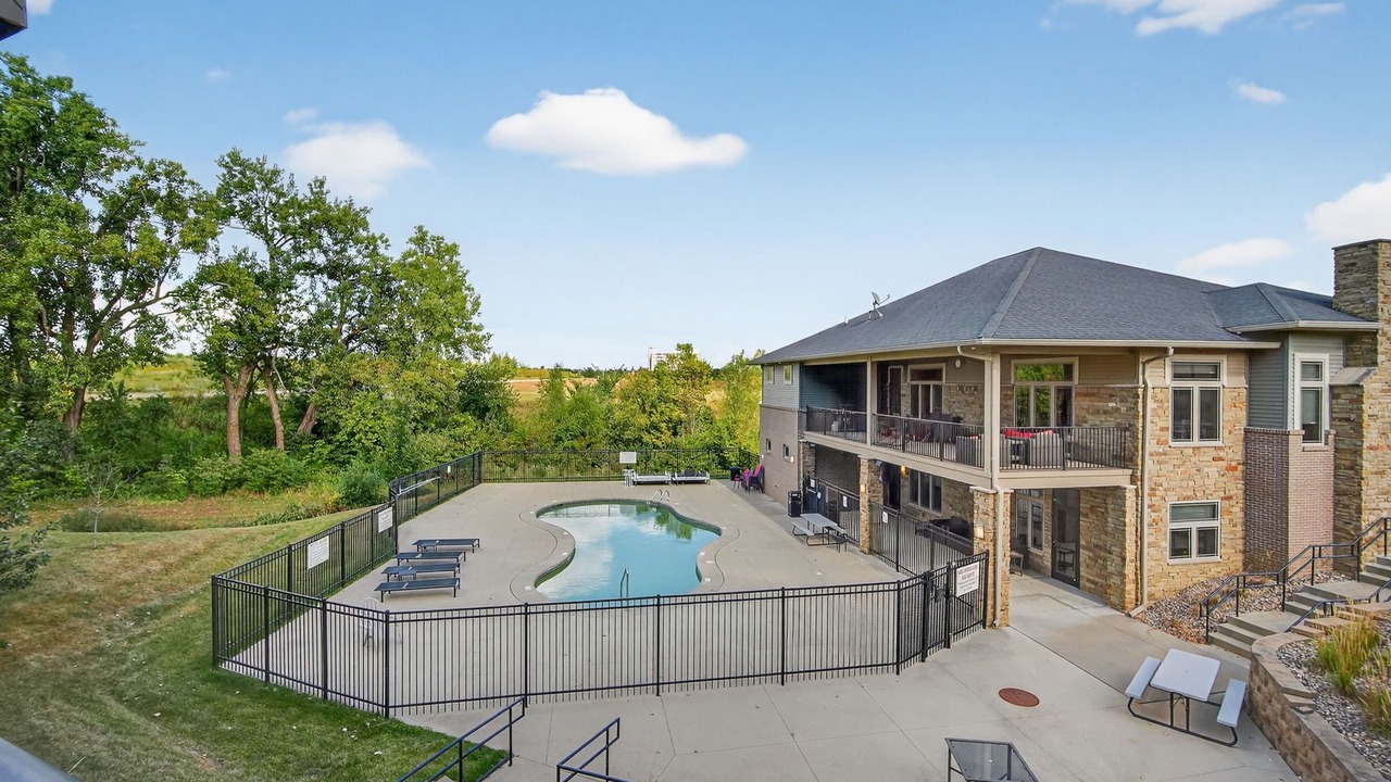 Photo of Outdoor in West Des Moines
