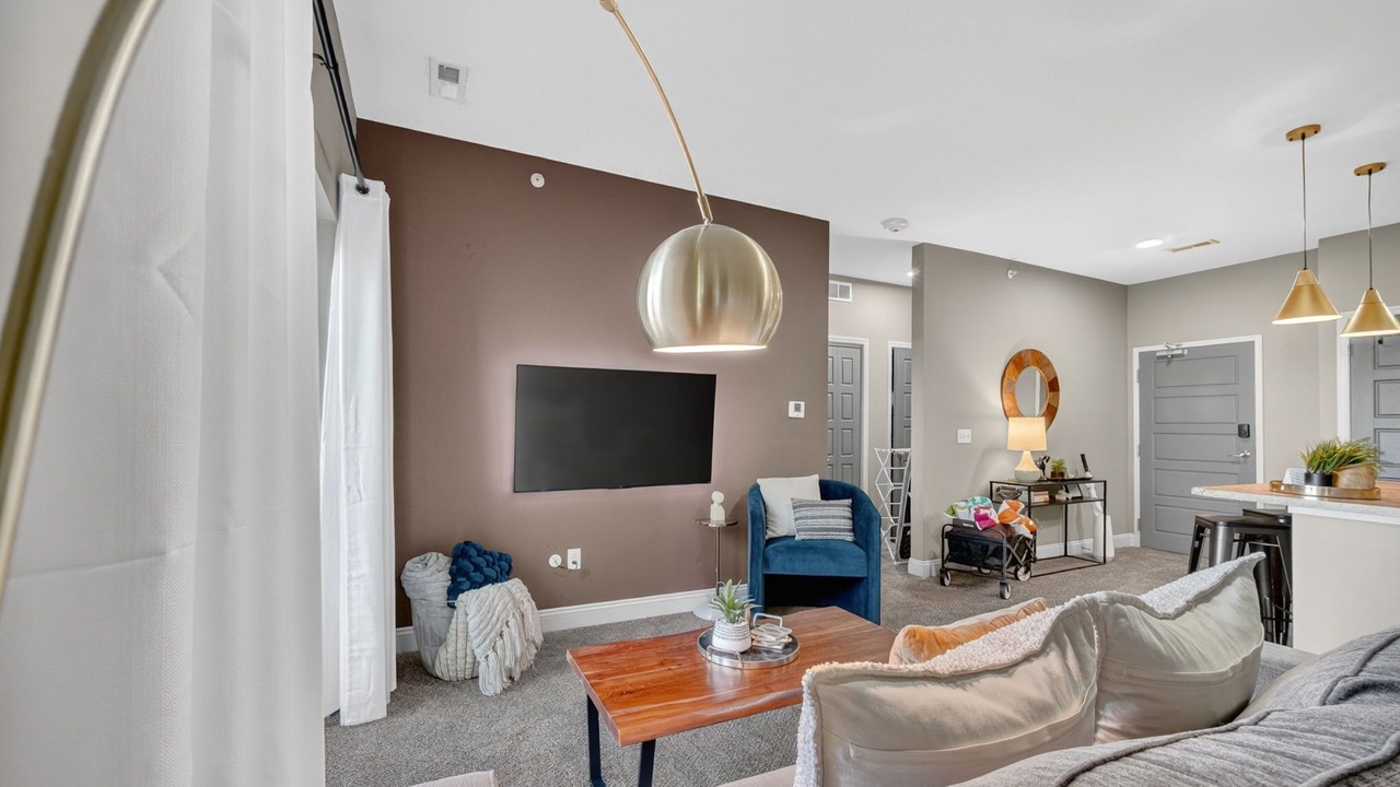 Photo of Bedroom in West Des Moines