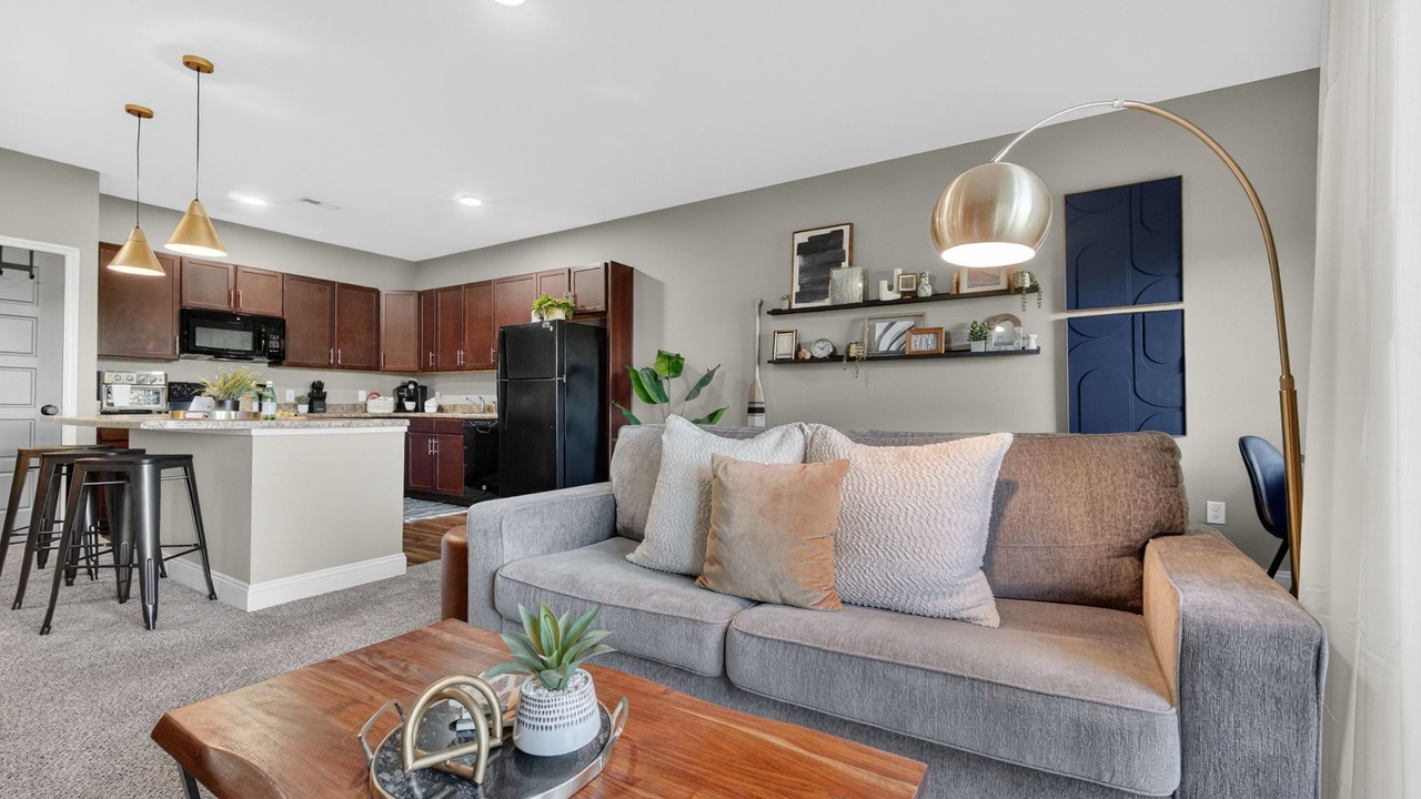 Photo of Bedroom in West Des Moines