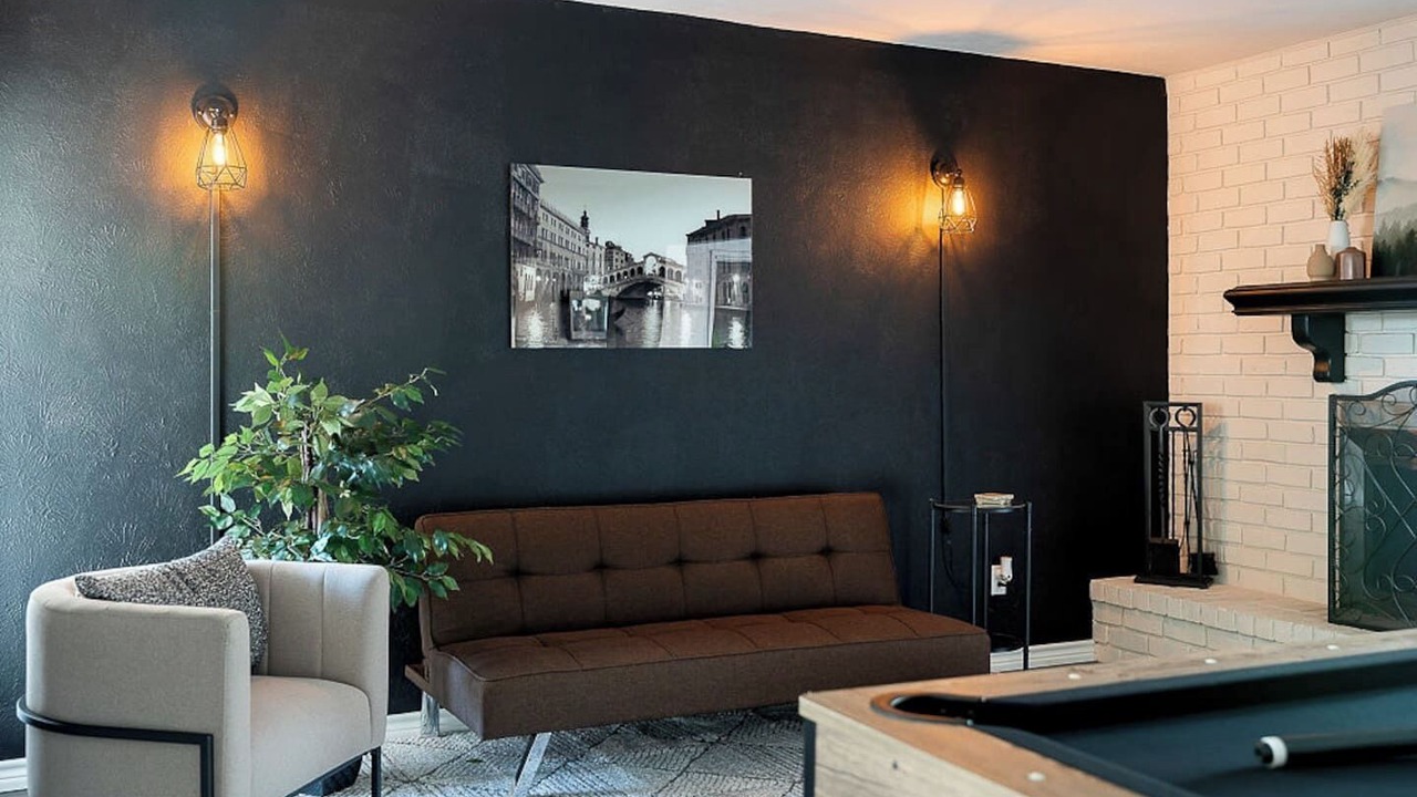 Photo of Livingroom in The Colony