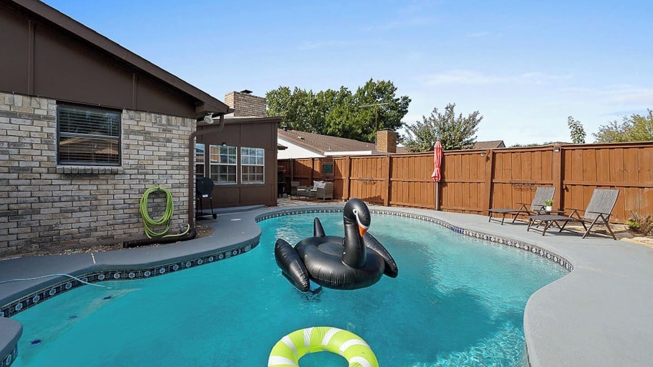 Photo of Outdoor in The Colony